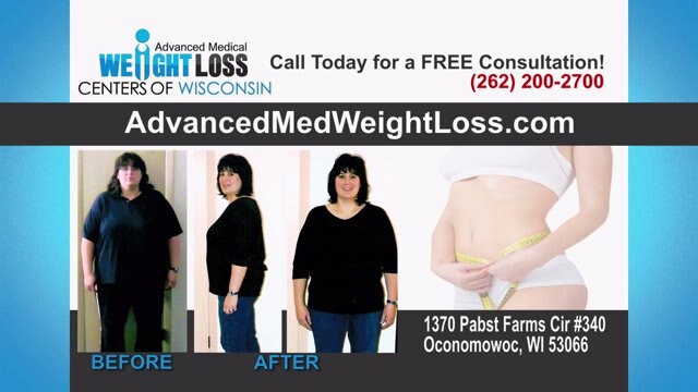 FOX Focus: Learn how Weight Loss Centers of Wisconsin can help you trim pounds