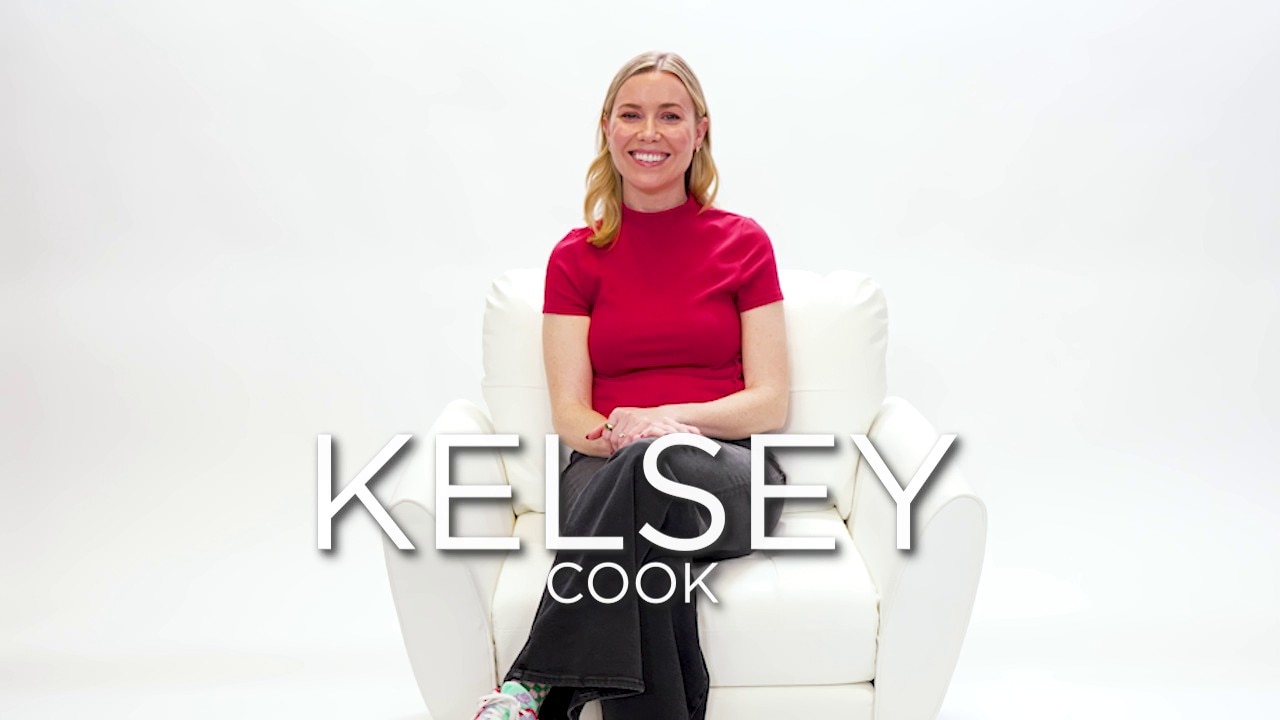 Kelsey Cook on Happy Hour, Comedy, & Hangxiety | The Sit