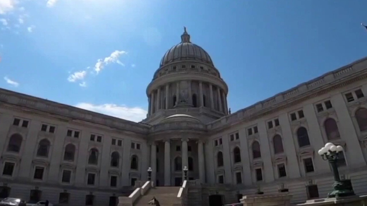 Race-based scholarship unconstitutional, Wisconsin Supreme Court rules