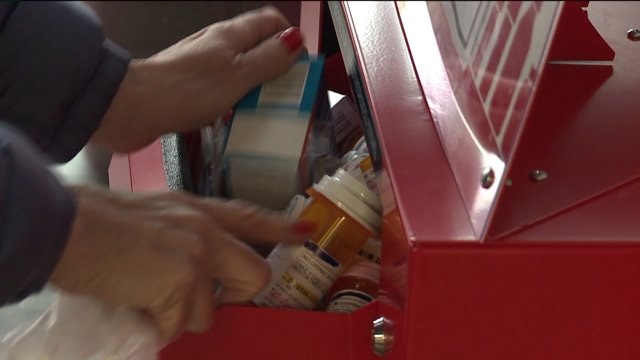 Opioid addiction epidemic: Lawmakers, law enforcers, doctors gather to brainstorm solutions