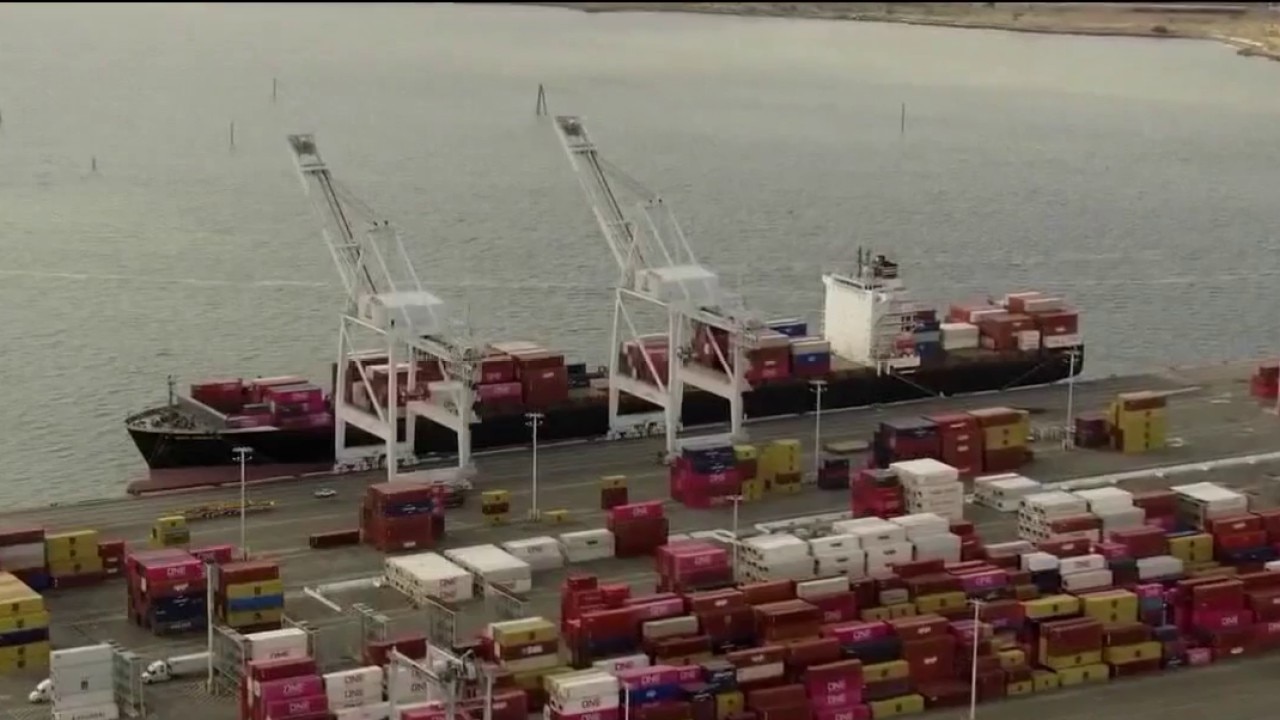 States challenging Trump's tariffs