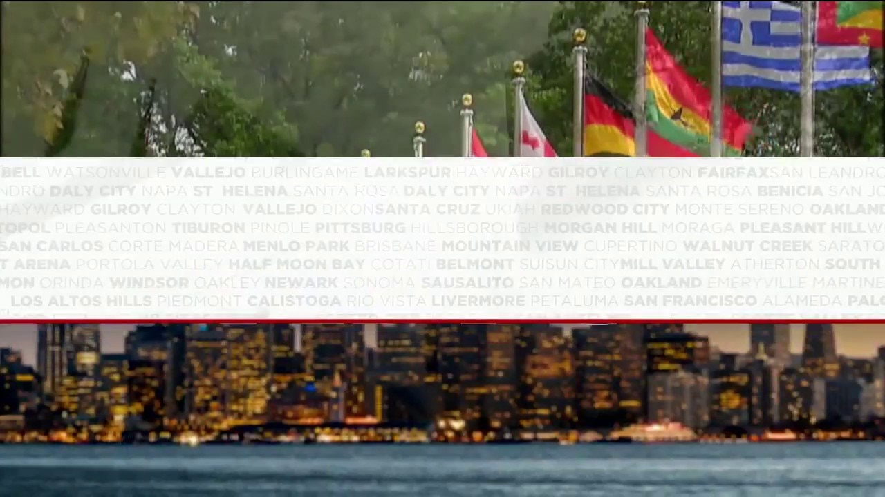 Live News: Fox 2 San Francisco at 7am