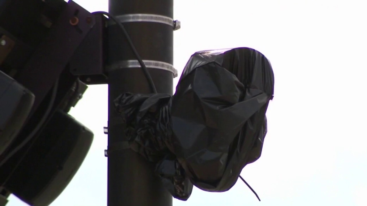 Several SE Wisconsin law enforcement agencies dropping Flock Safety