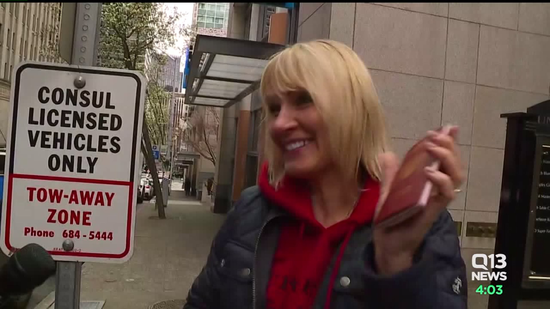 U.S. orders Russia`s Consulate closed in Seattle