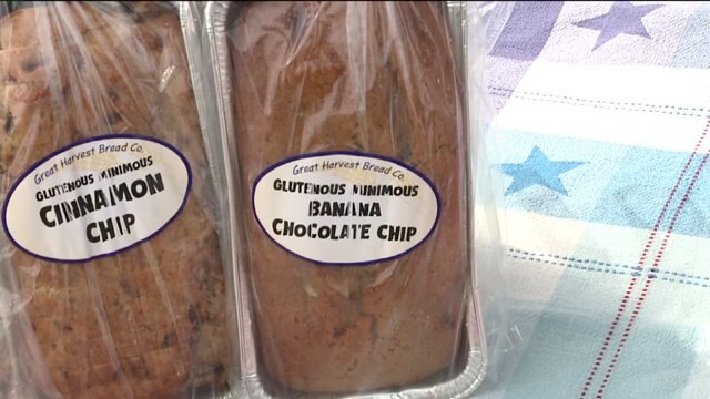 Benefits of shopping at a farmers market