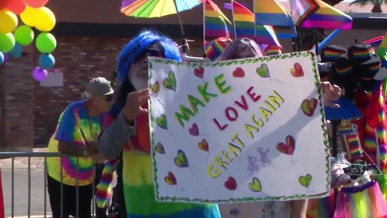 Phoenix Pride files for Chapter 11 bankruptcy
