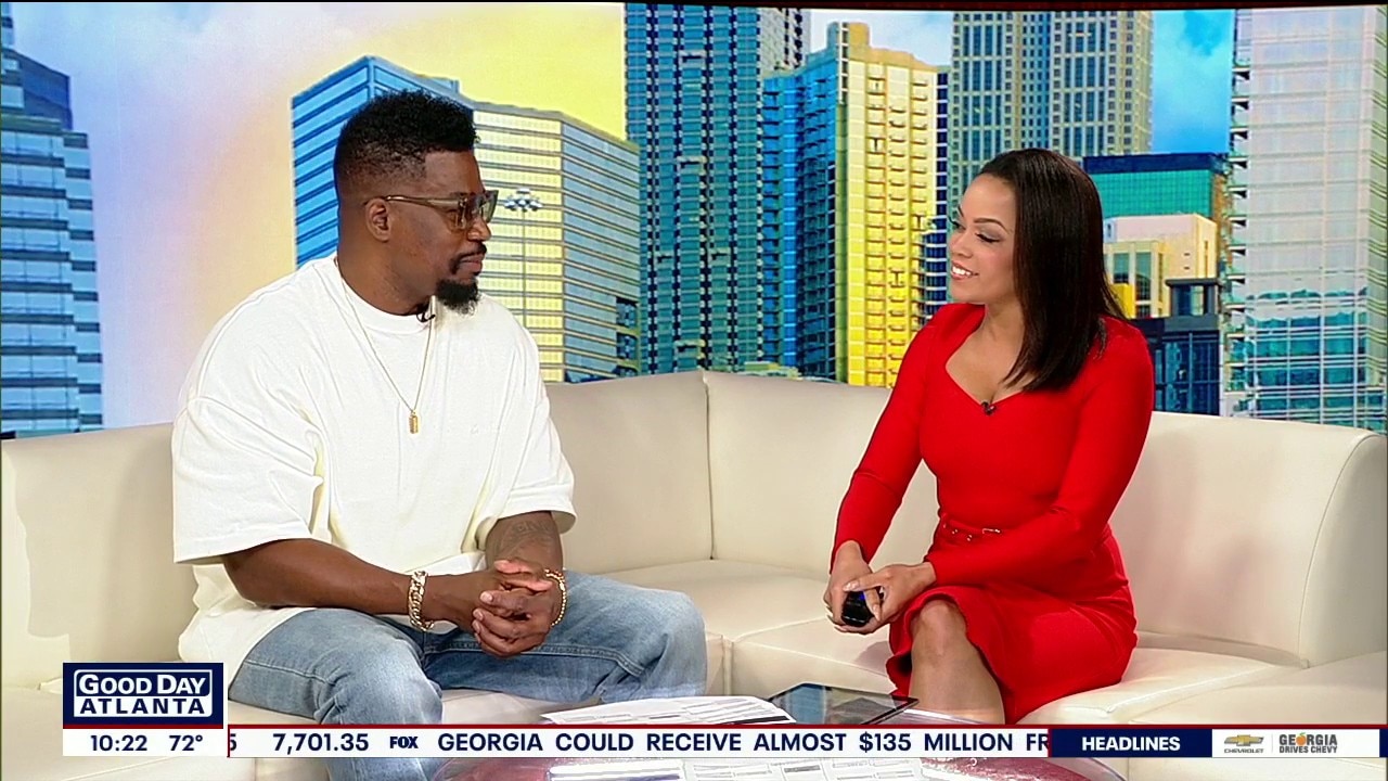 David Banner talks new music, Marta partnership and viral video 