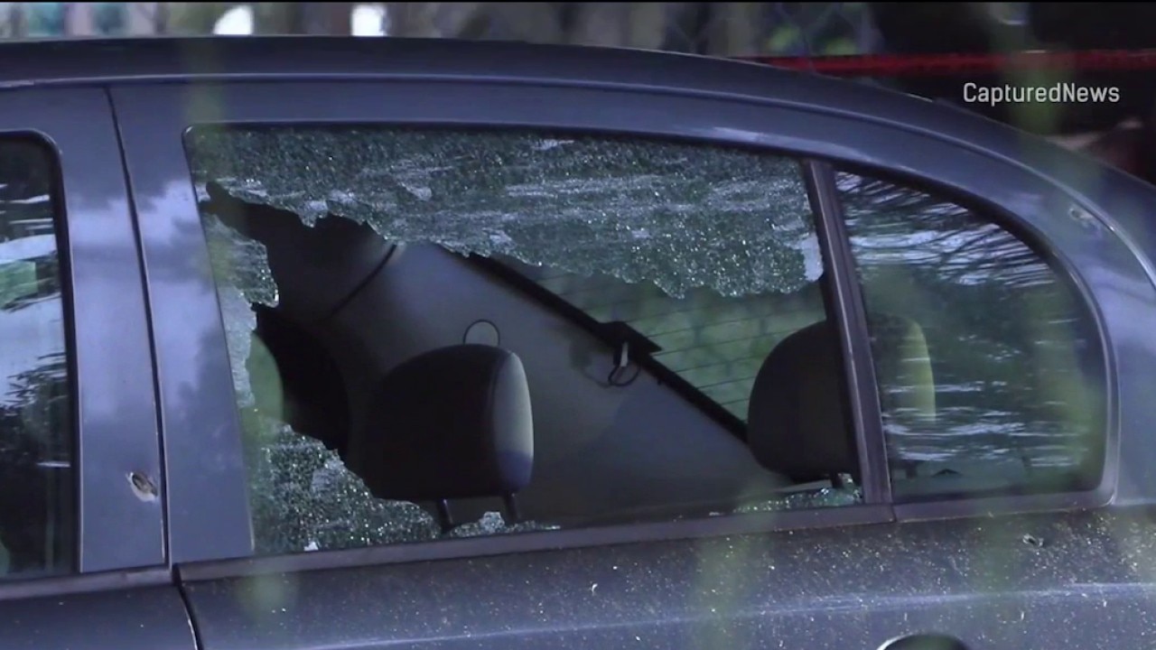 4 men shot, 1 fatally on Chicago's West Side