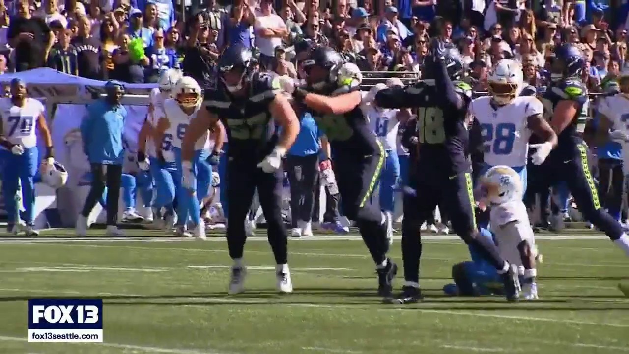 Seattle Seahawks prepare to face undefeated 49ers