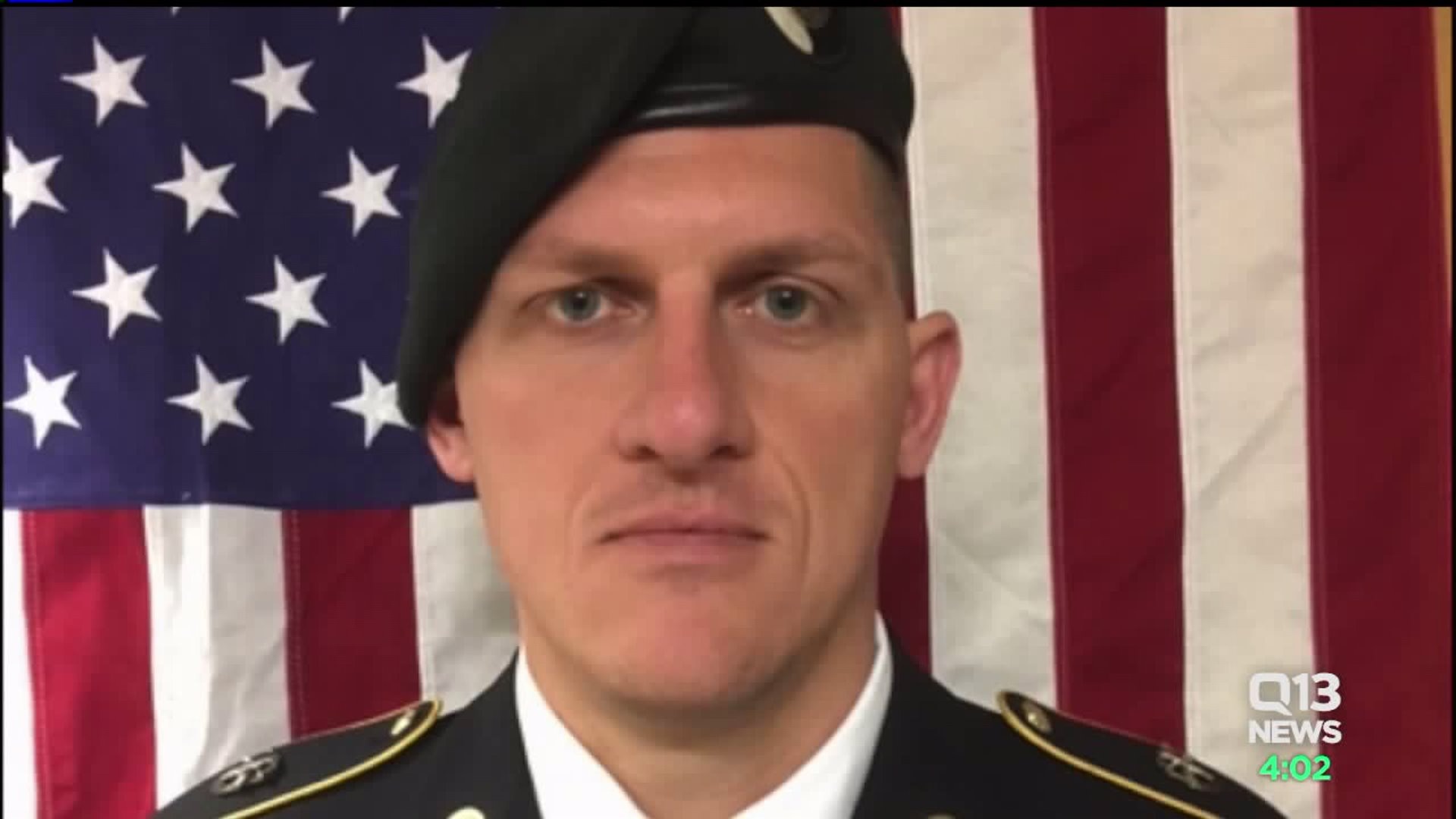 Local soldier killed in Niger