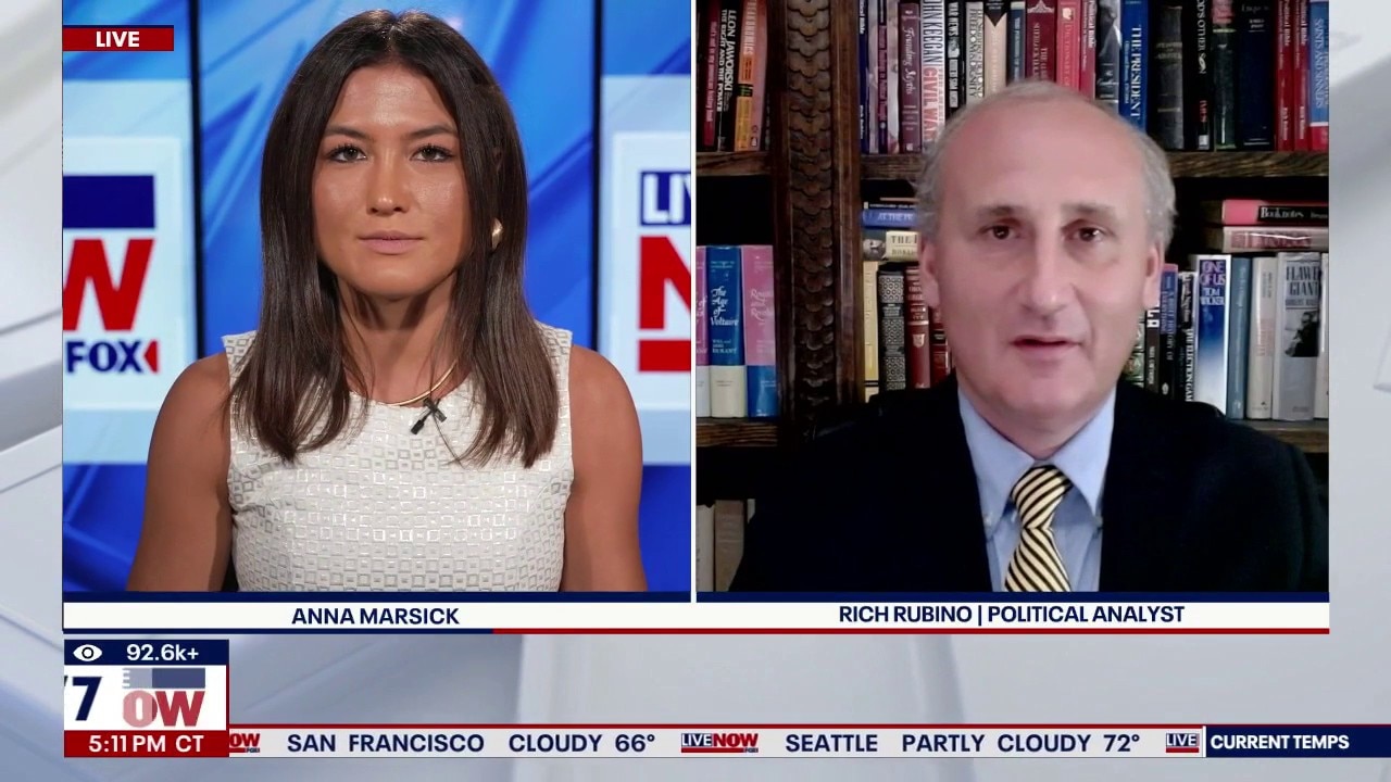 Previewing Florida primary races