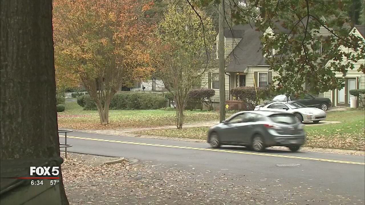 Drug trafficking arrest