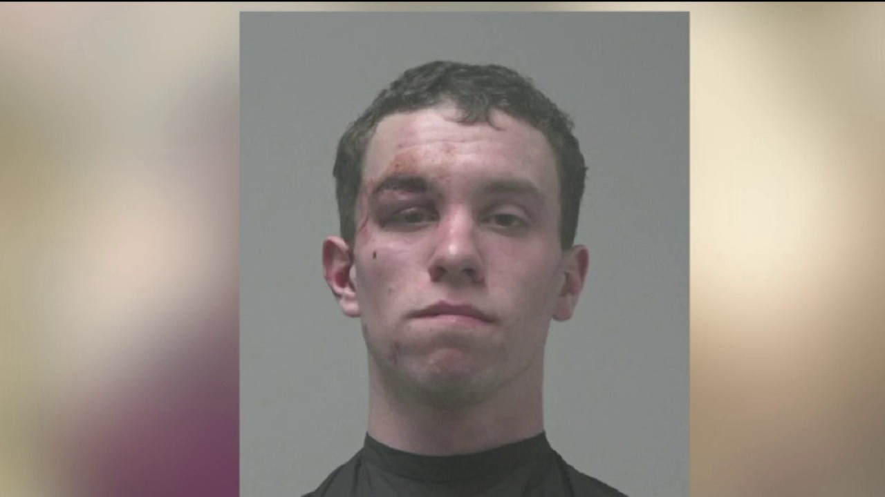 UGA student charged in high school cross country race attack