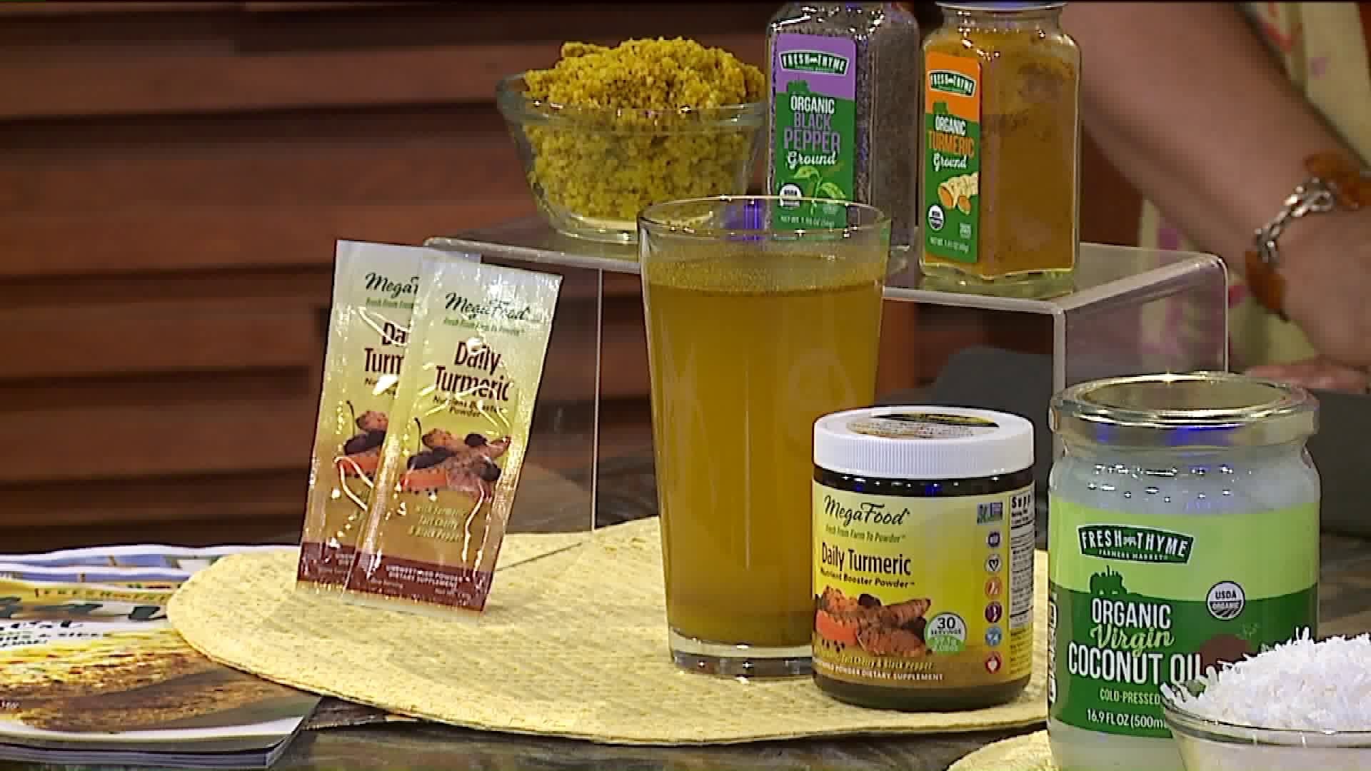 4 easy food trends