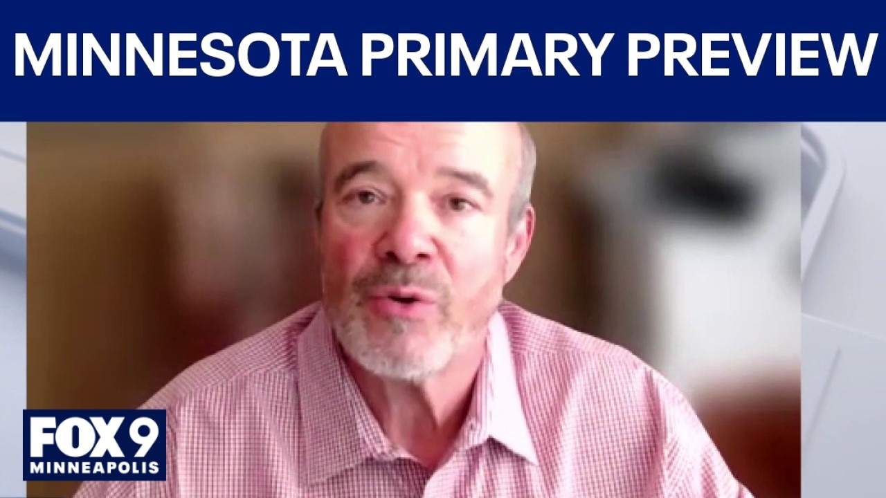 Minnesota primary 2026: Key races flying under the radar