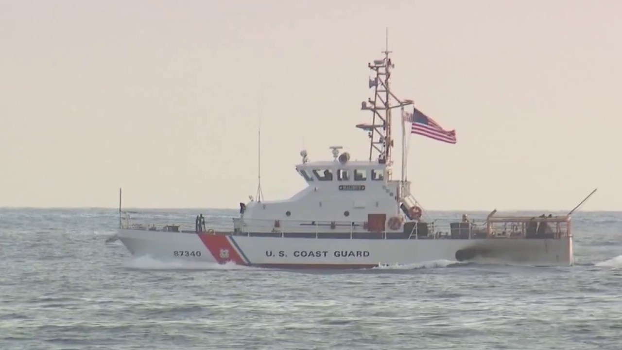 Search for missing Laguna Beach becomes recovery effort