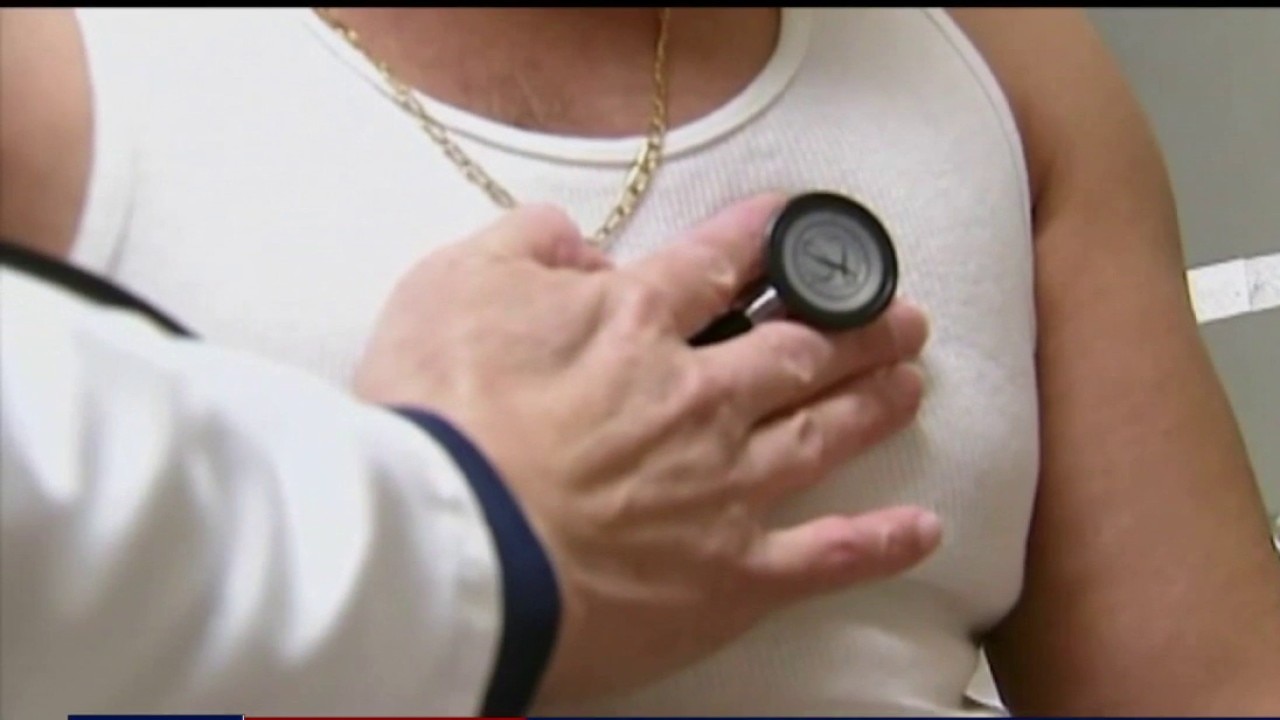 Nearly half of Americans use AI to help make health care decisions, poll finds