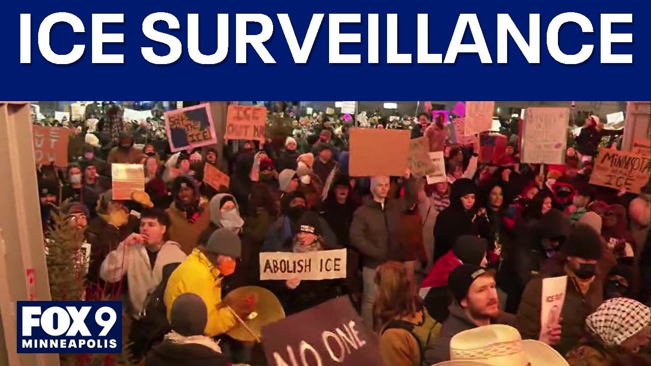ICE used AI to gather U.S. citizen info