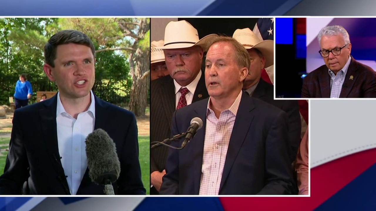 Polls show tight Texas election races | What's Your Point?