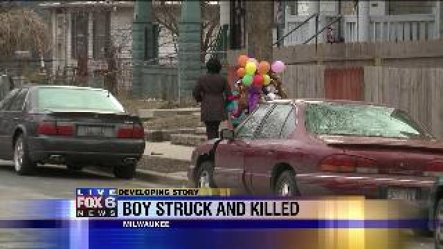 Neighbors living near 12th & Concordia say drivers speed by all day long