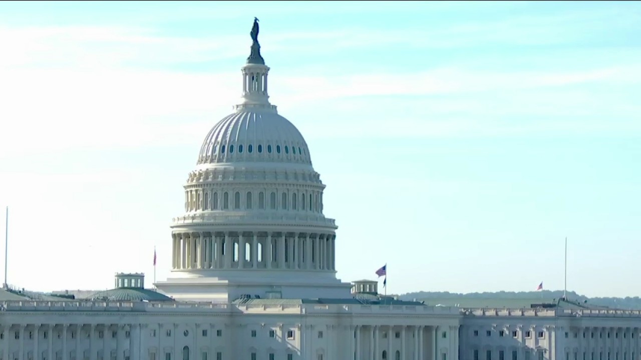 Senate passes $70B immigration enforcement bill