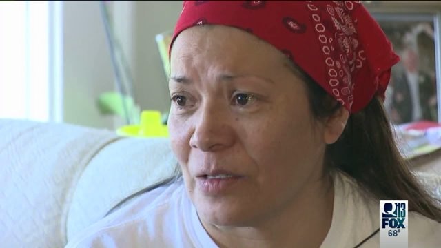 Thieves steal nanny`s money meant for dying brother