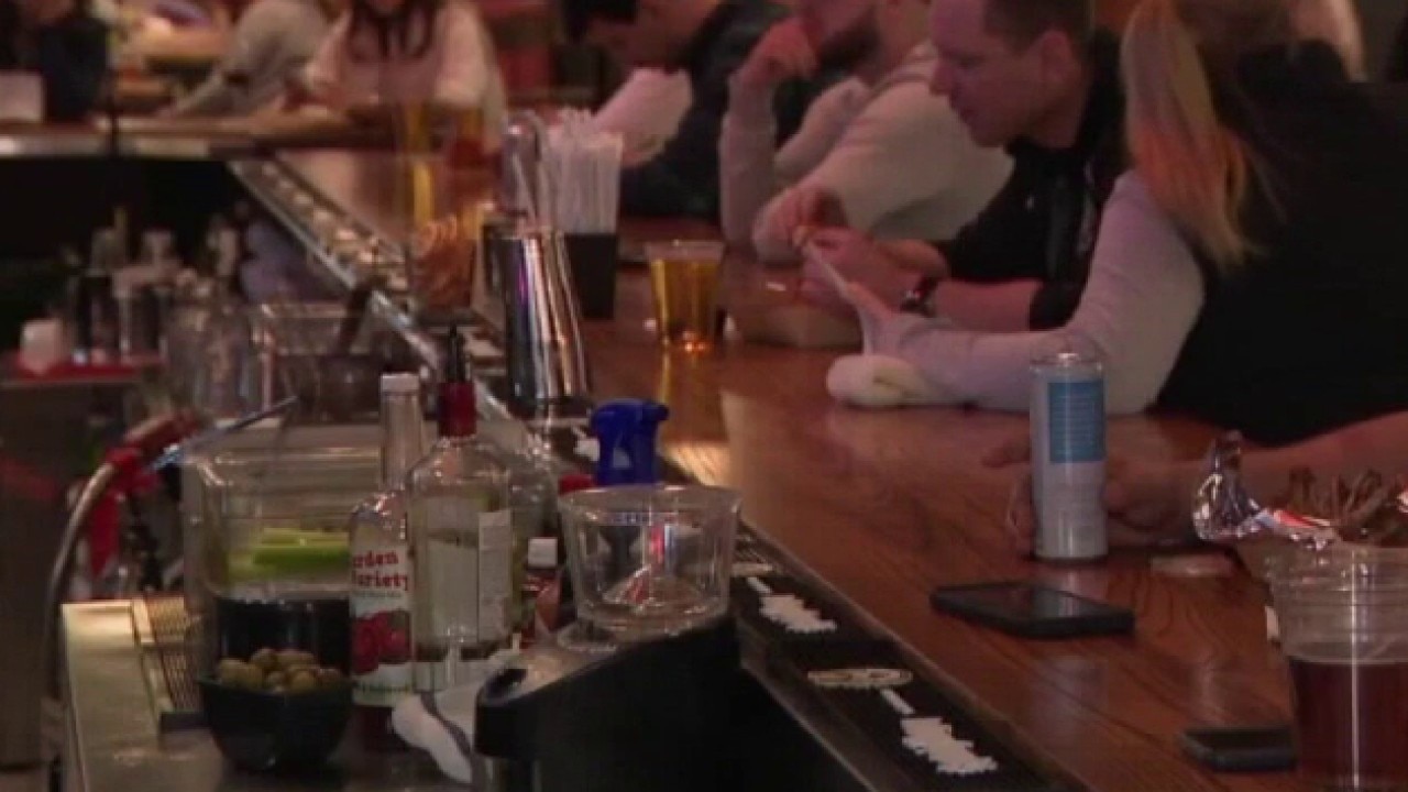 Gen Z drives ‘sober curious’ trend as younger adults rethink alcohol use