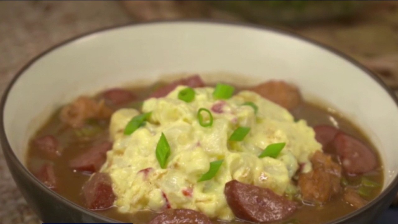 National Gumbo Day: Celebrate on Oct. 12