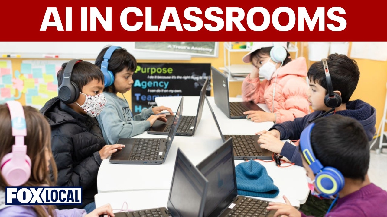NYC council moves to limit screen time and AI in schools