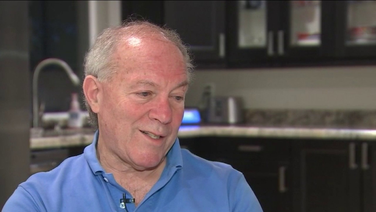 Harley Feldman: Dad of murder victim has died