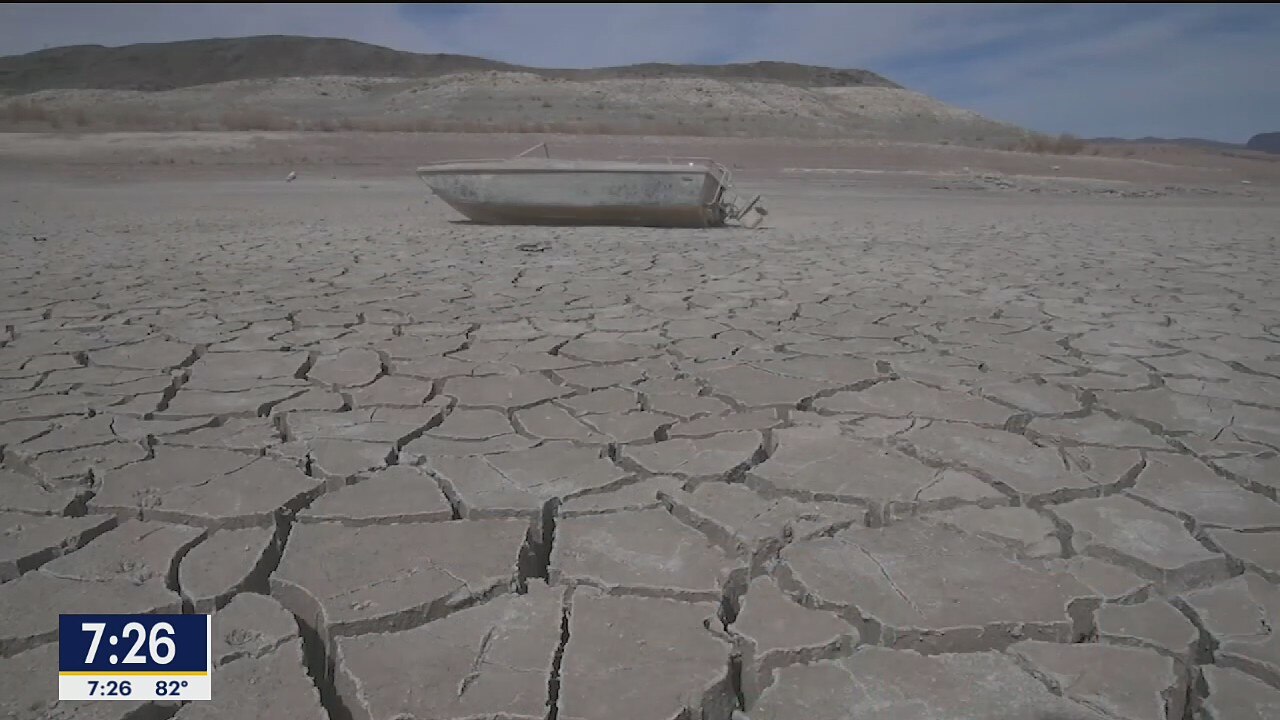 Texas climatologist weighs in on scorching summer