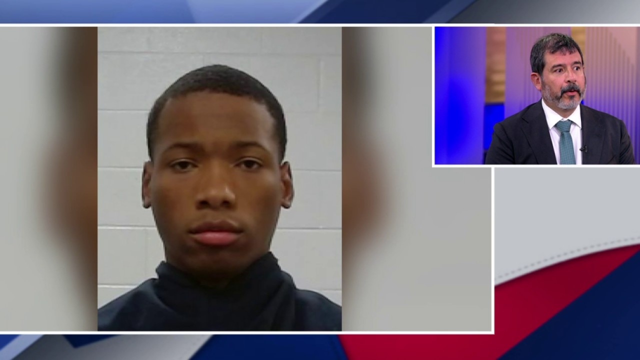 Karmelo Anthony sentence raises talks of self-defense, race | What's Your Point?