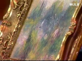 Renoir painting.flv