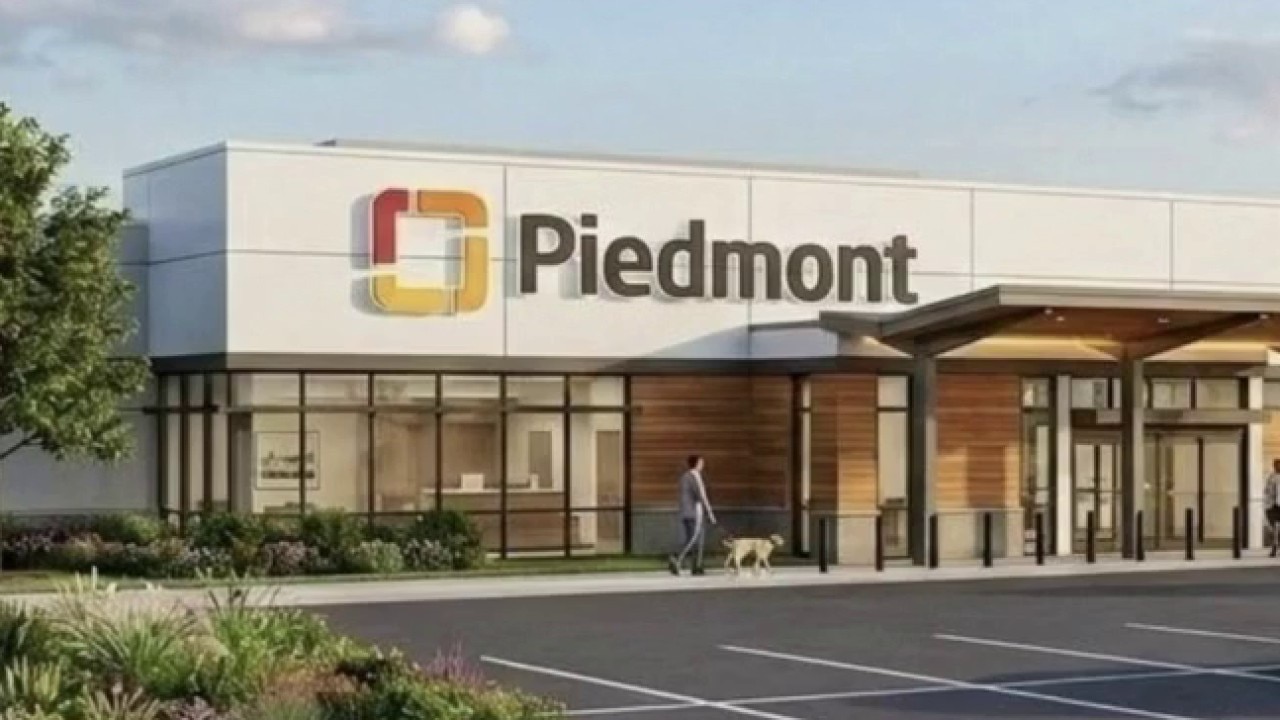 Piedmont announces $26M freestanding E.R. in Locust Grove