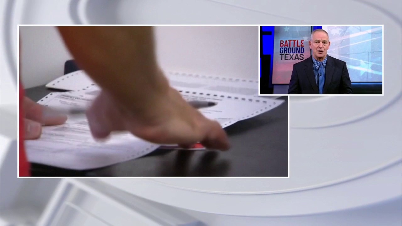 Debate Showdowns & Campaign Strategy | Battleground Texas