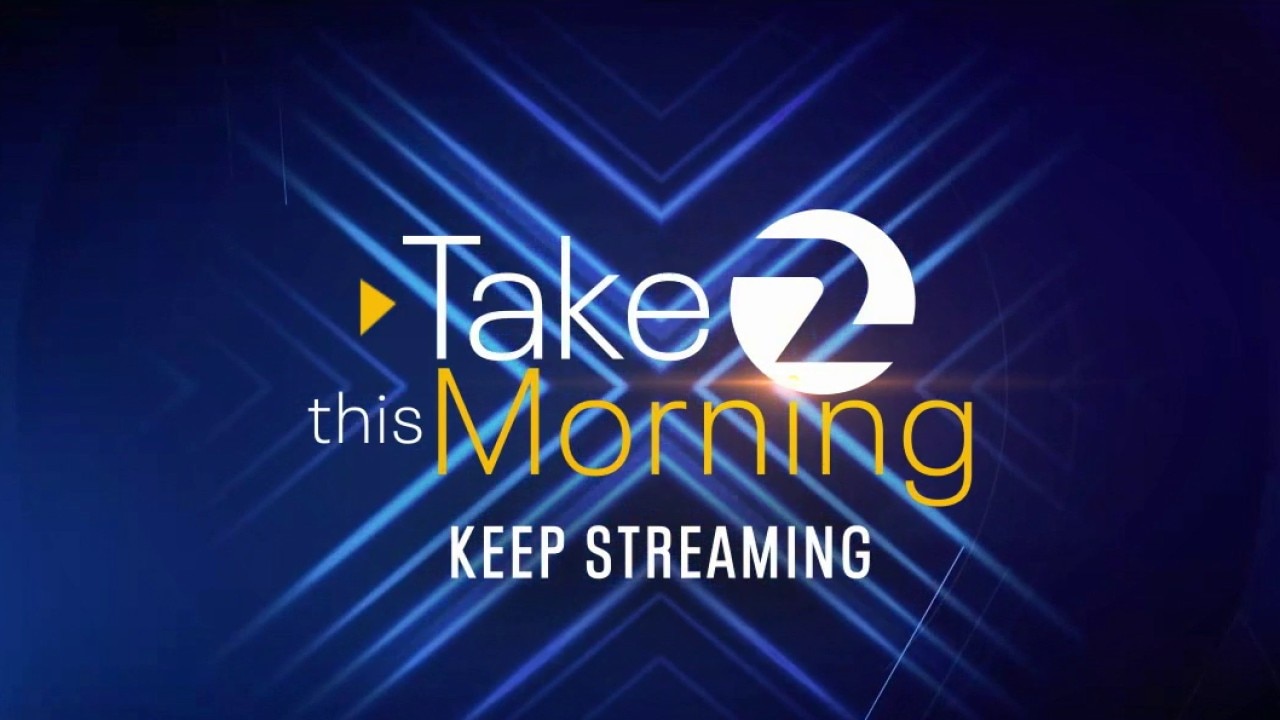 Take 2: April 17, 2026