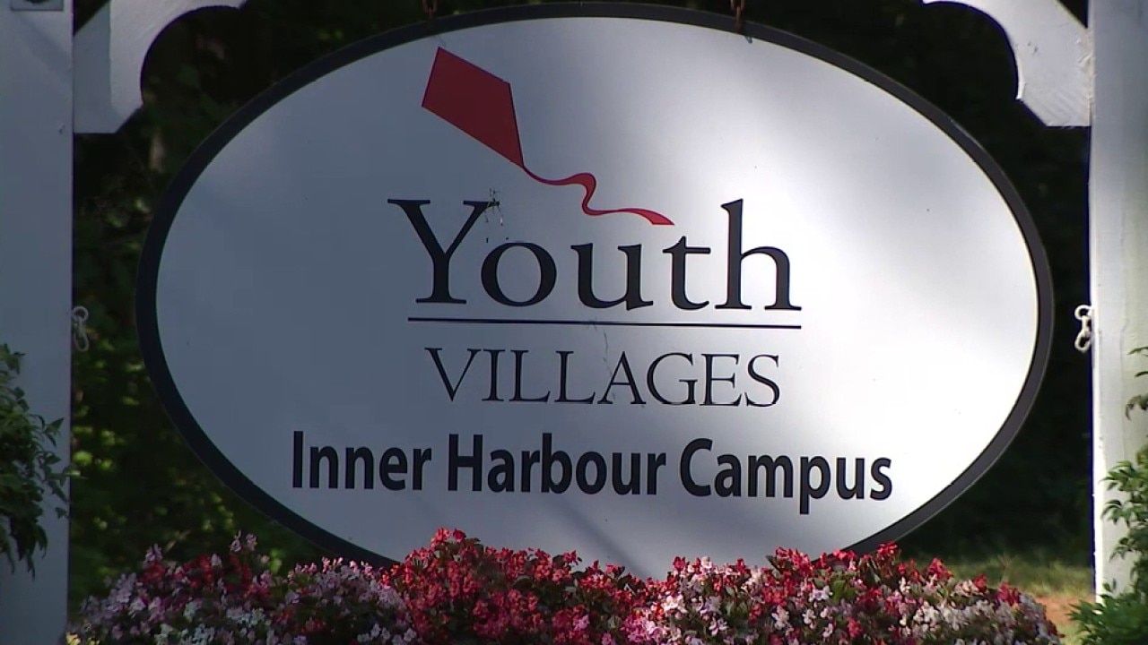 Teens arrested in Douglas County after home break-ins