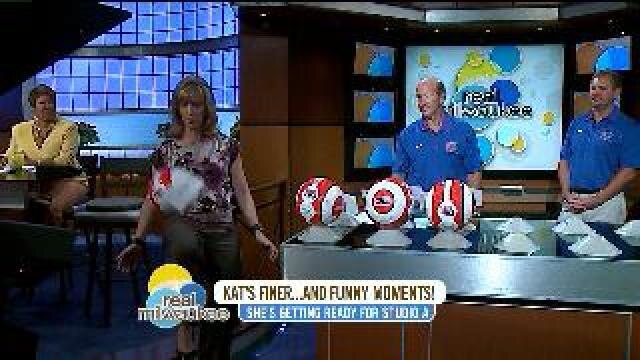 Take a look back at some of Katrina's best moments on Real Milwaukee