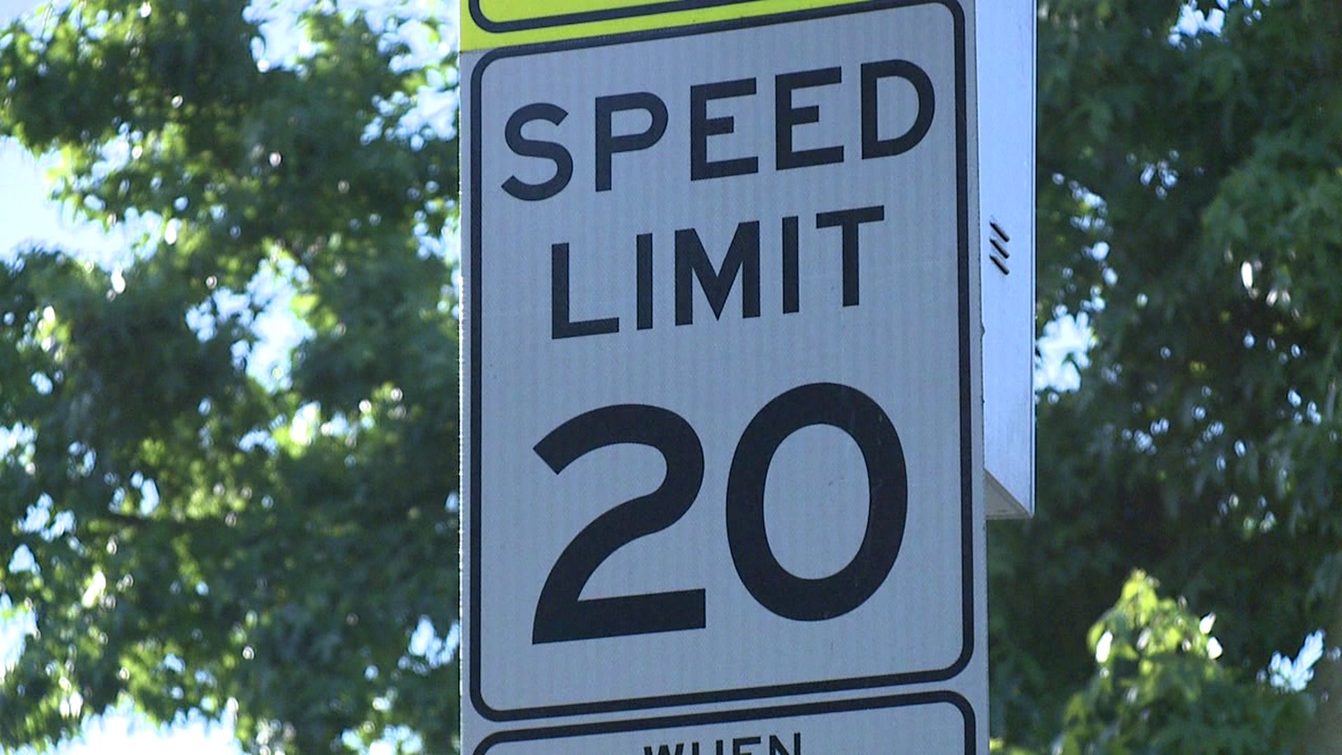 Pemco School zone web version