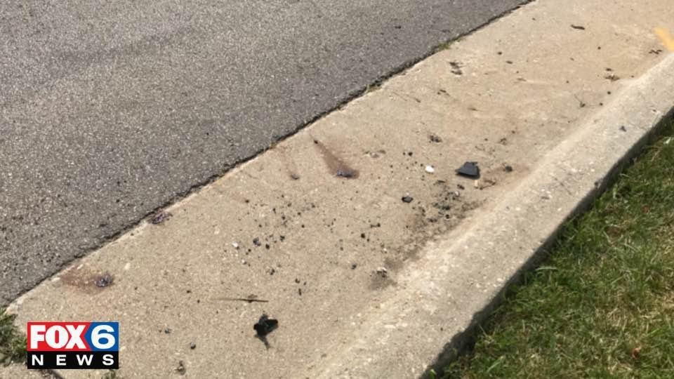 Kenosha hit and run fatal