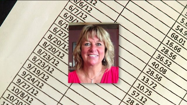 Warrant issued for her arrest: Franklin woman wanted on suspicions she embezzled from animal hospital