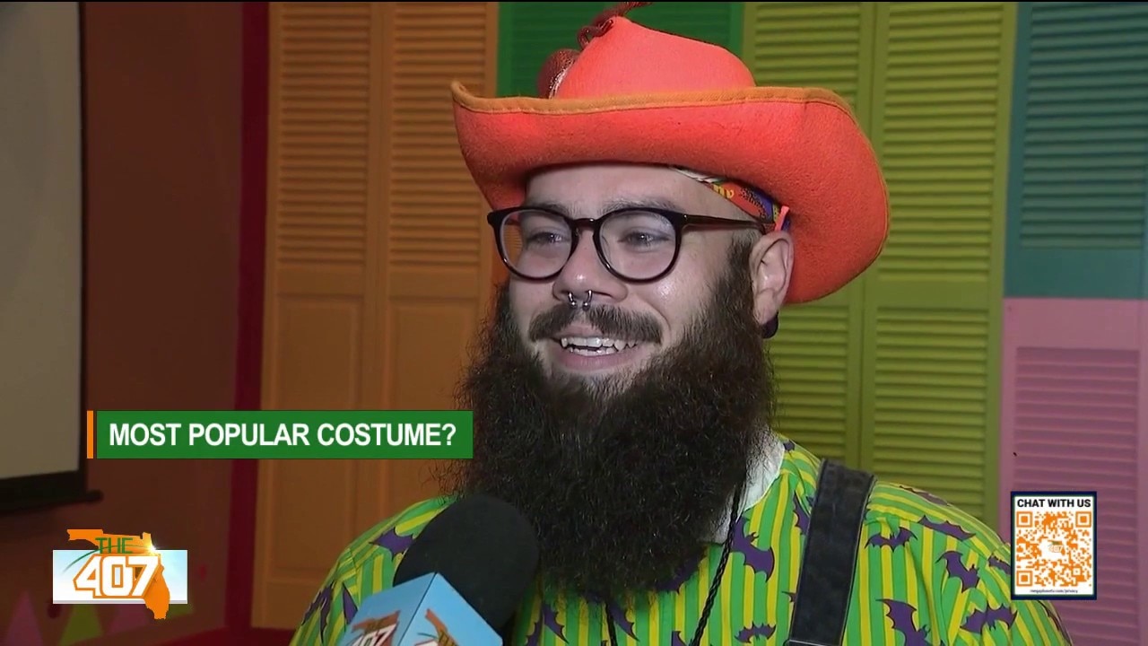 Candy Corn, costumes and hot takes: Central Florida’s spooky Halloween debate