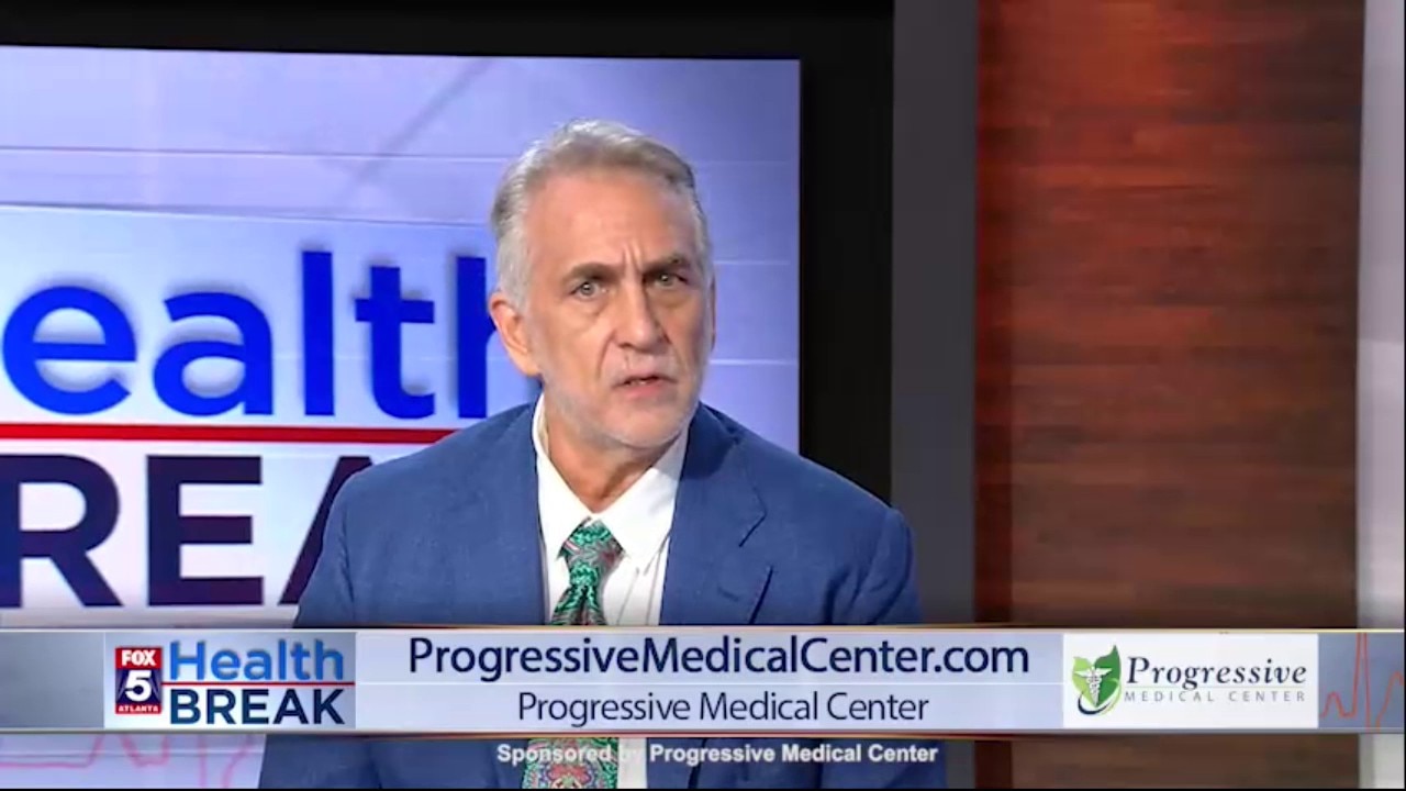 SPONSORED: Health Break with Progressive Medical Center
