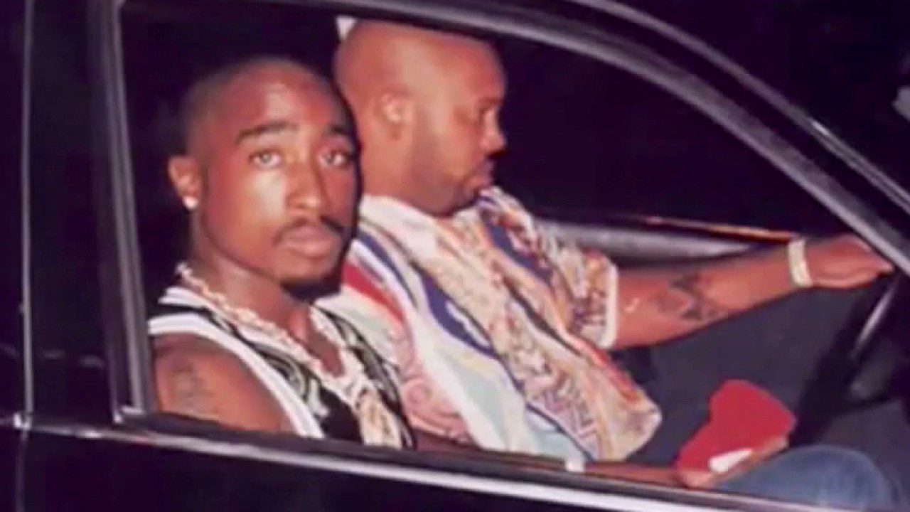 Tupac Shakur Murder Trial: Day 3