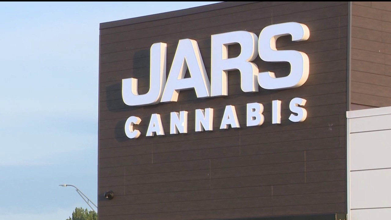 Madison Heights debates removal of Flock camera pointed at dispensary