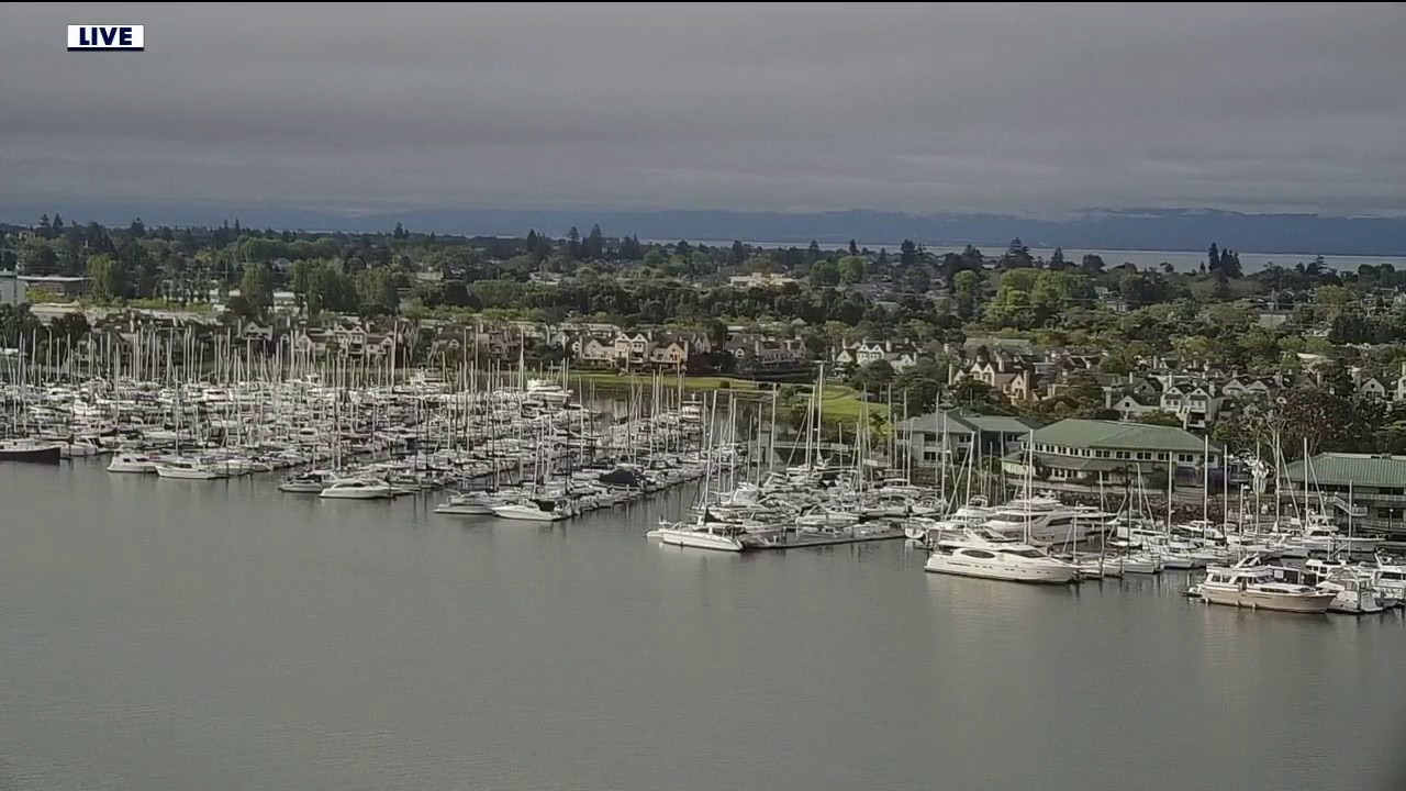 Live News: Fox 2 San Francisco at 7am