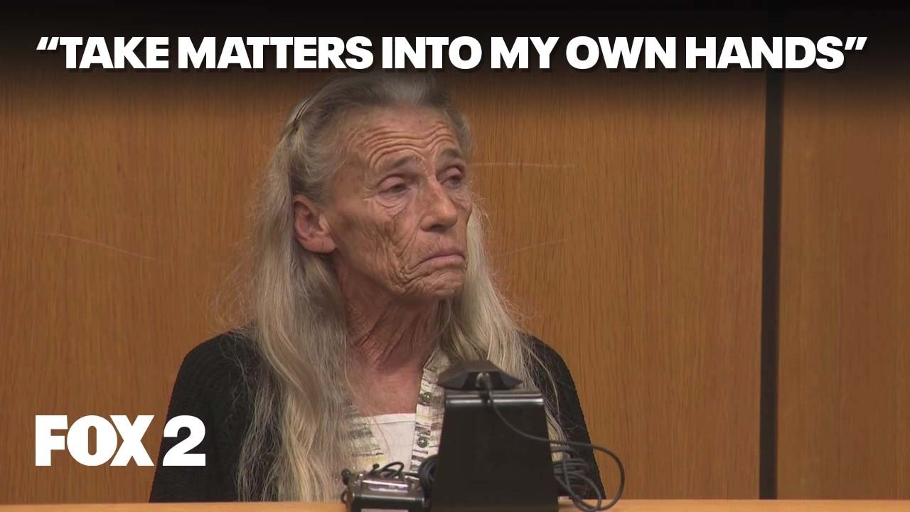John Skelton confided marriage problems, ‘take matters into my own hands’