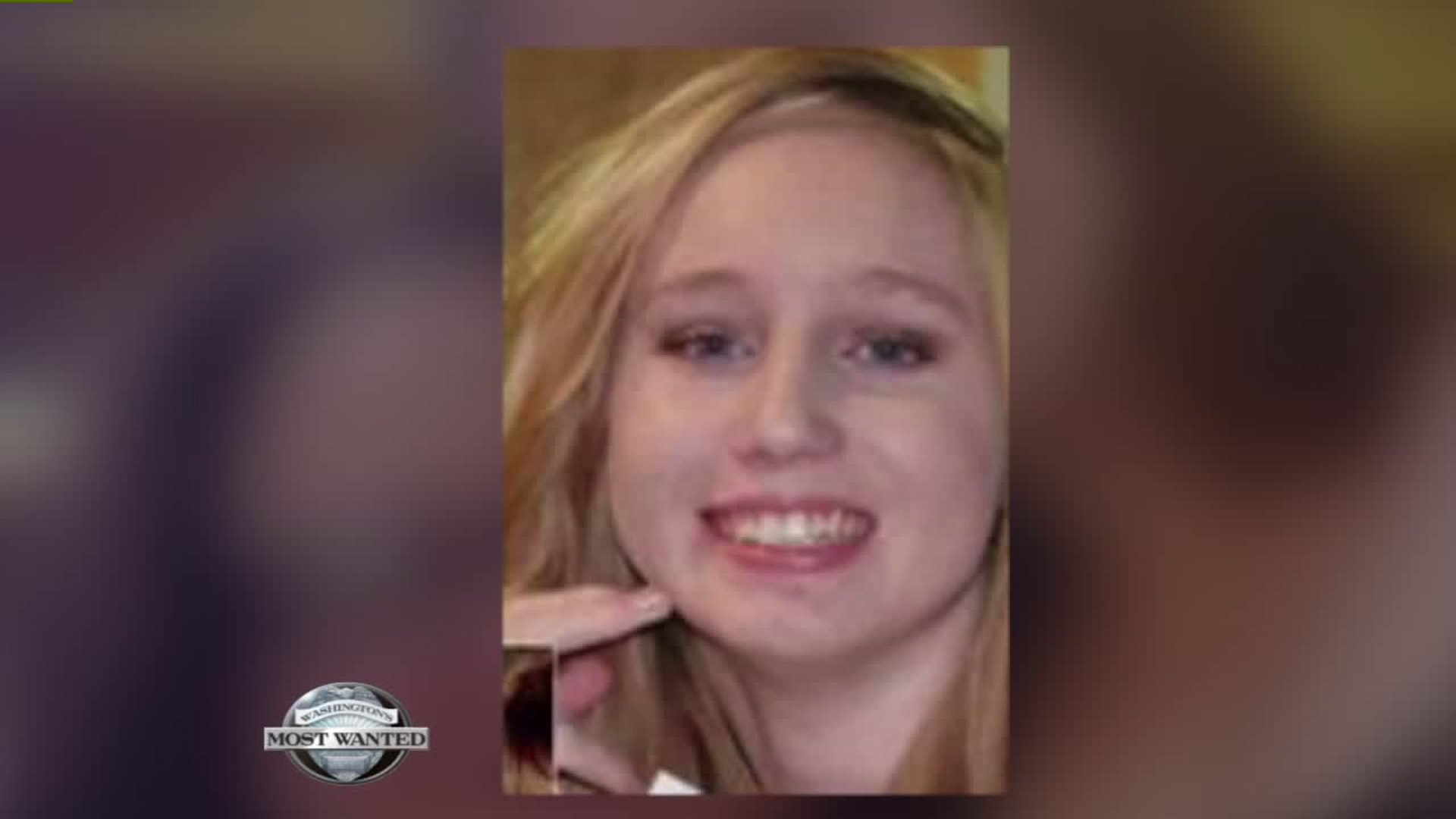MISSING: Mekayla Bali