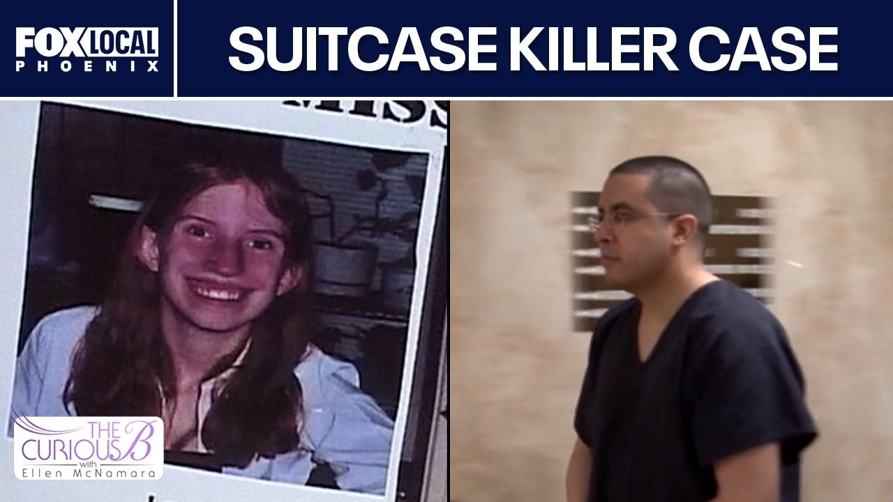 DA details Rodriguez case | The Curious B