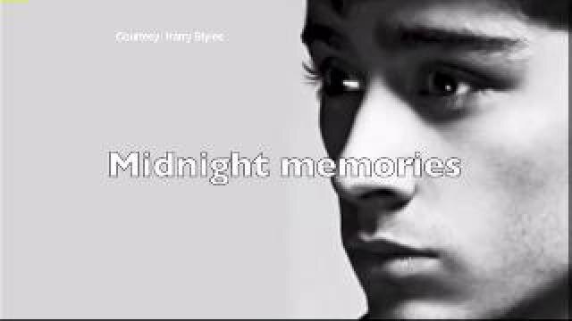 Did One Direction rip off a Def Leppard song?